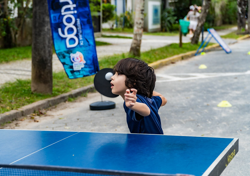 Domingo de lazer e diversão em Boraceia com o projeto Ruas e Praças (3)