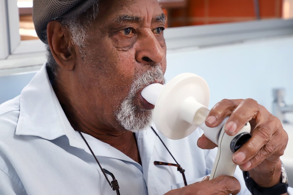 Hospital Mário Gatti e Ouro Verde realizam mutirão de exames de sopro em Campinas