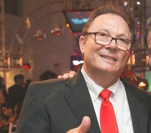 Empresário de Orlândia Empresário de Orlândia é vítima de latrocínio