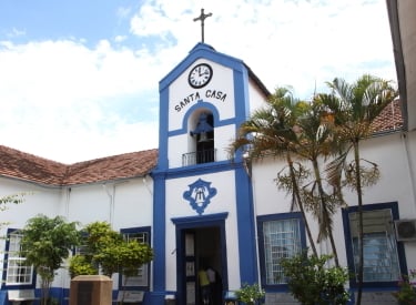 baleado no rosto jacareí