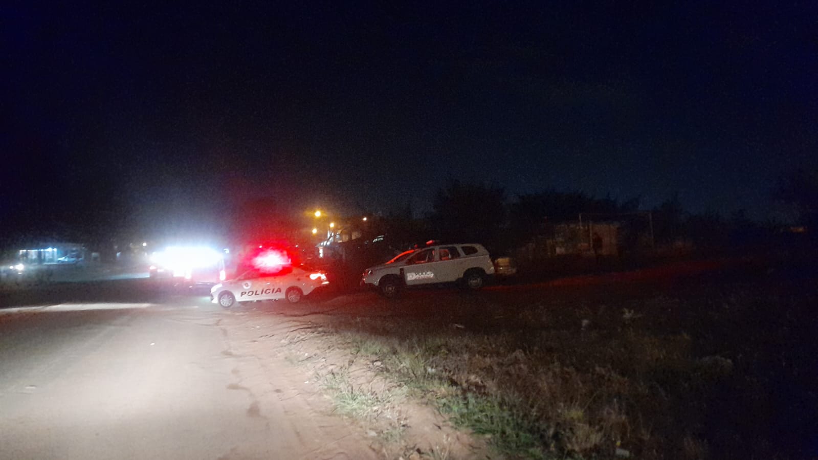 Homem é morto com 8 tiros às margens da Rodovia Miguel Melhado em Campinas