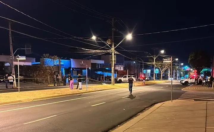 Envolvidos na morte da garota em Ribeirão negam assalto