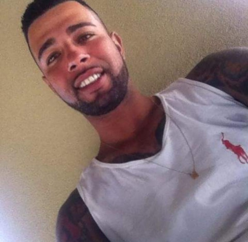 Lenon Durães (Foto: Reprodução)