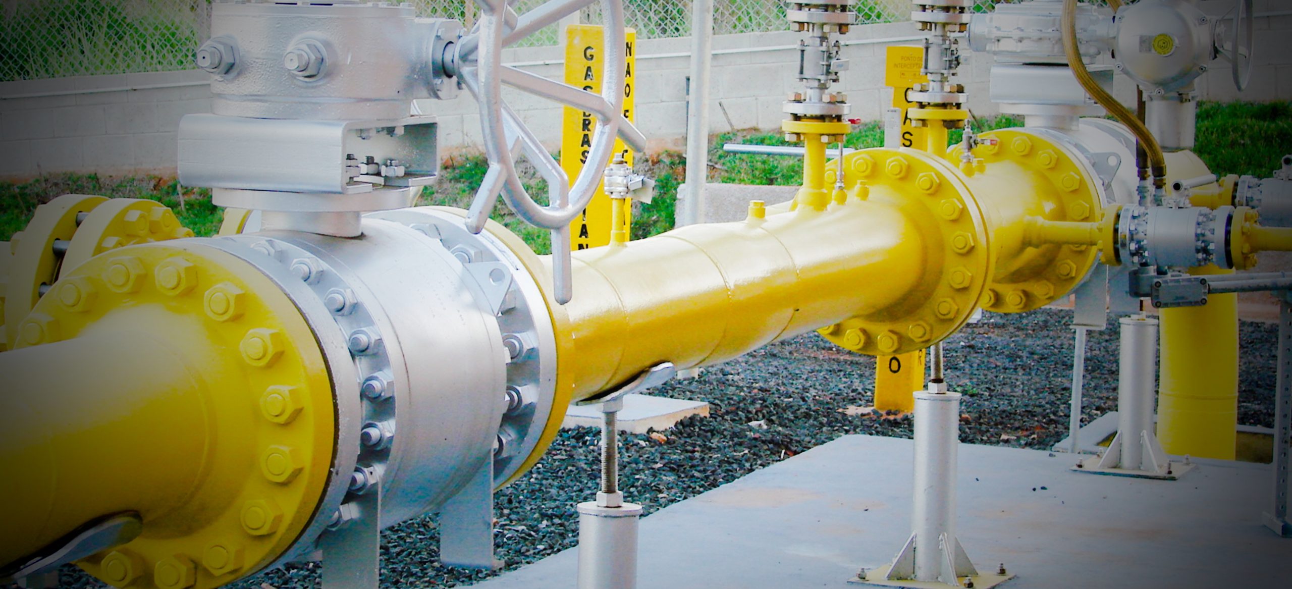 Necta GasBrasiliano passa a ser Necta