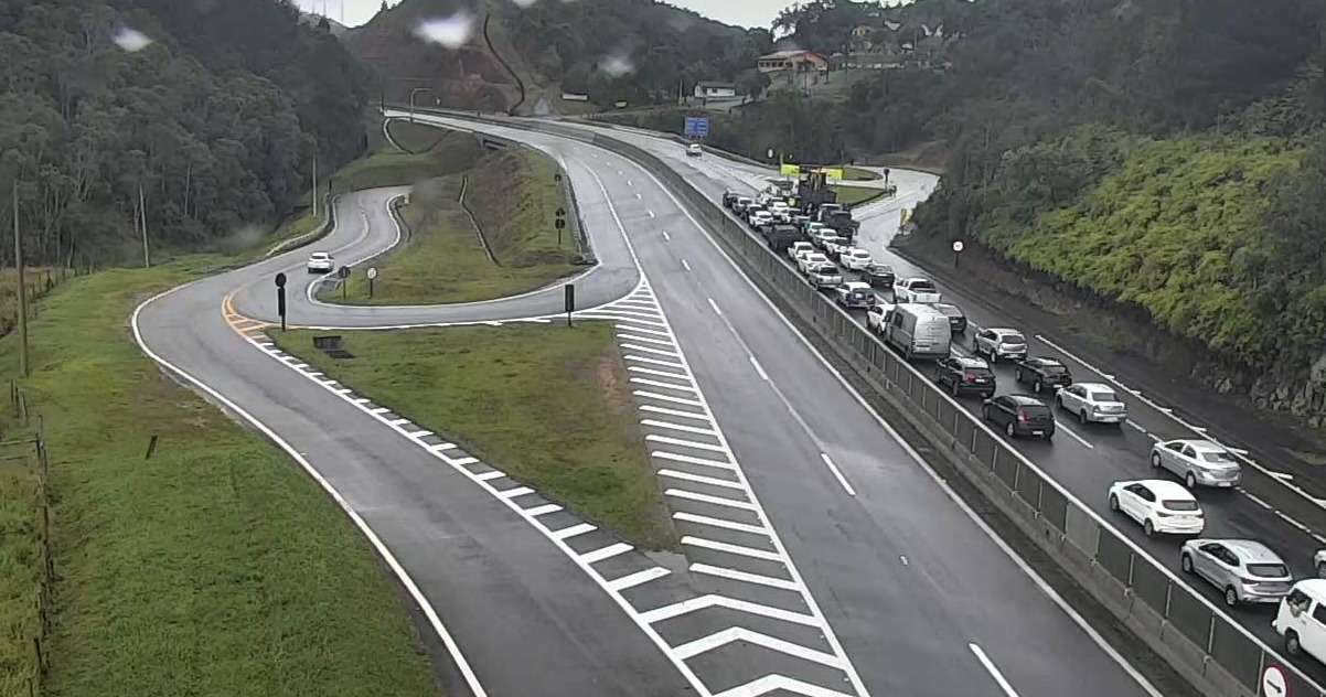 tamoios serra antiga