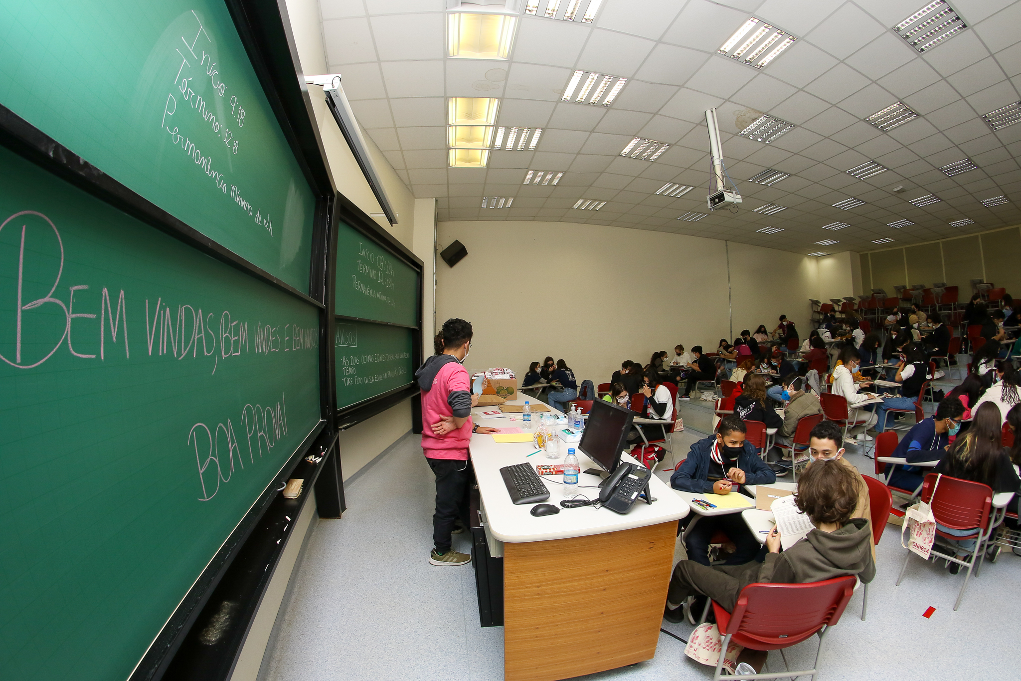 olimpíada de história que acontece na unicamp