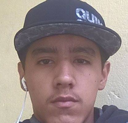 Skatista é preso após esfaquear familiares da namorada Skatista é preso após esfaquear familiares da namorada