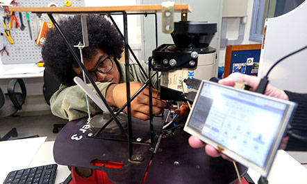 Unicamp bate recorde nos investimentos em pesquisa com aumento de 244%