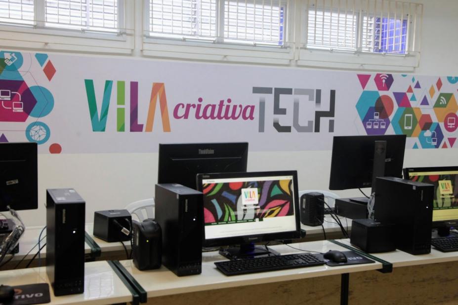 VILA TECH