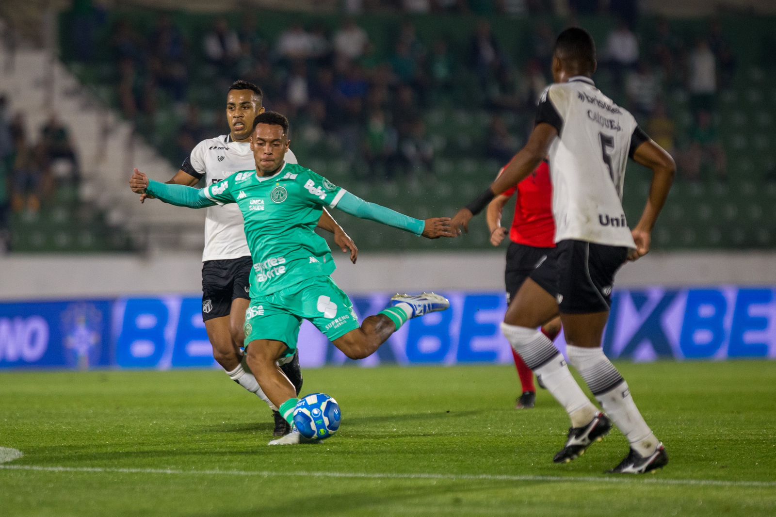 Thomaz Marostegan/Guarani FC