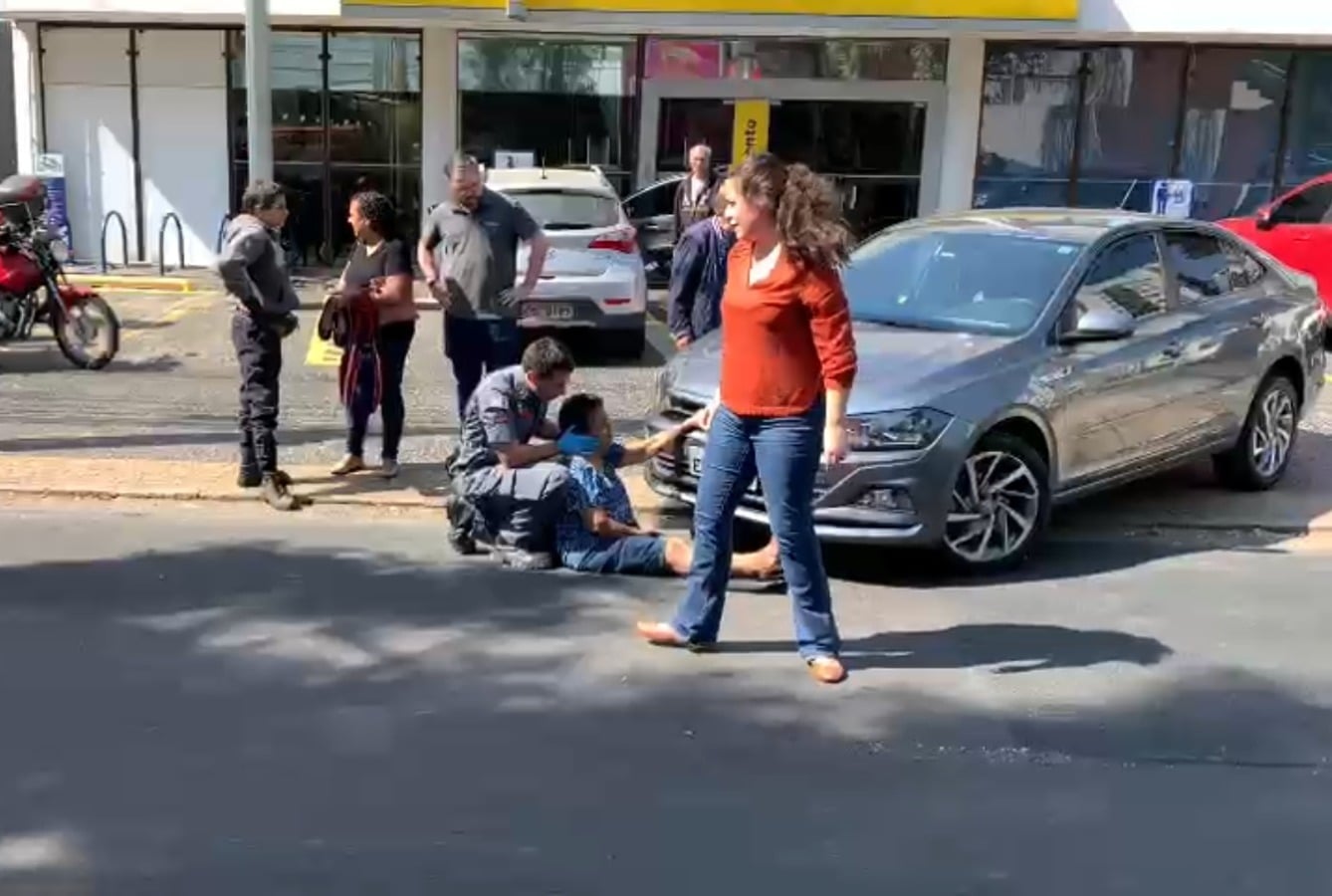 acidente idosa campinas