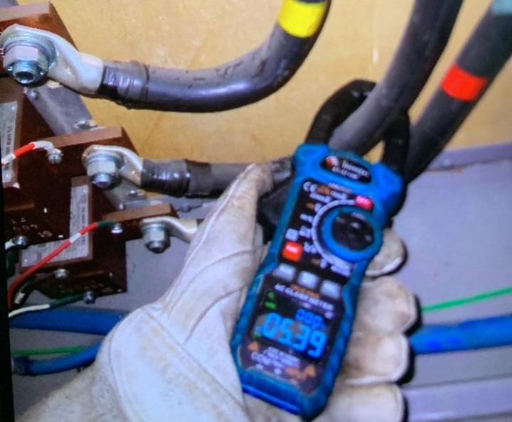 energia elétrica edp