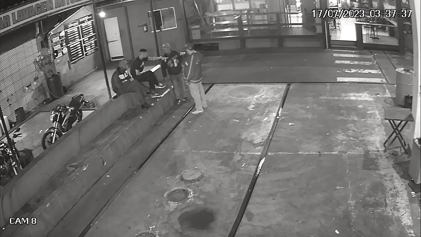 homem morto a pedradas em sjc