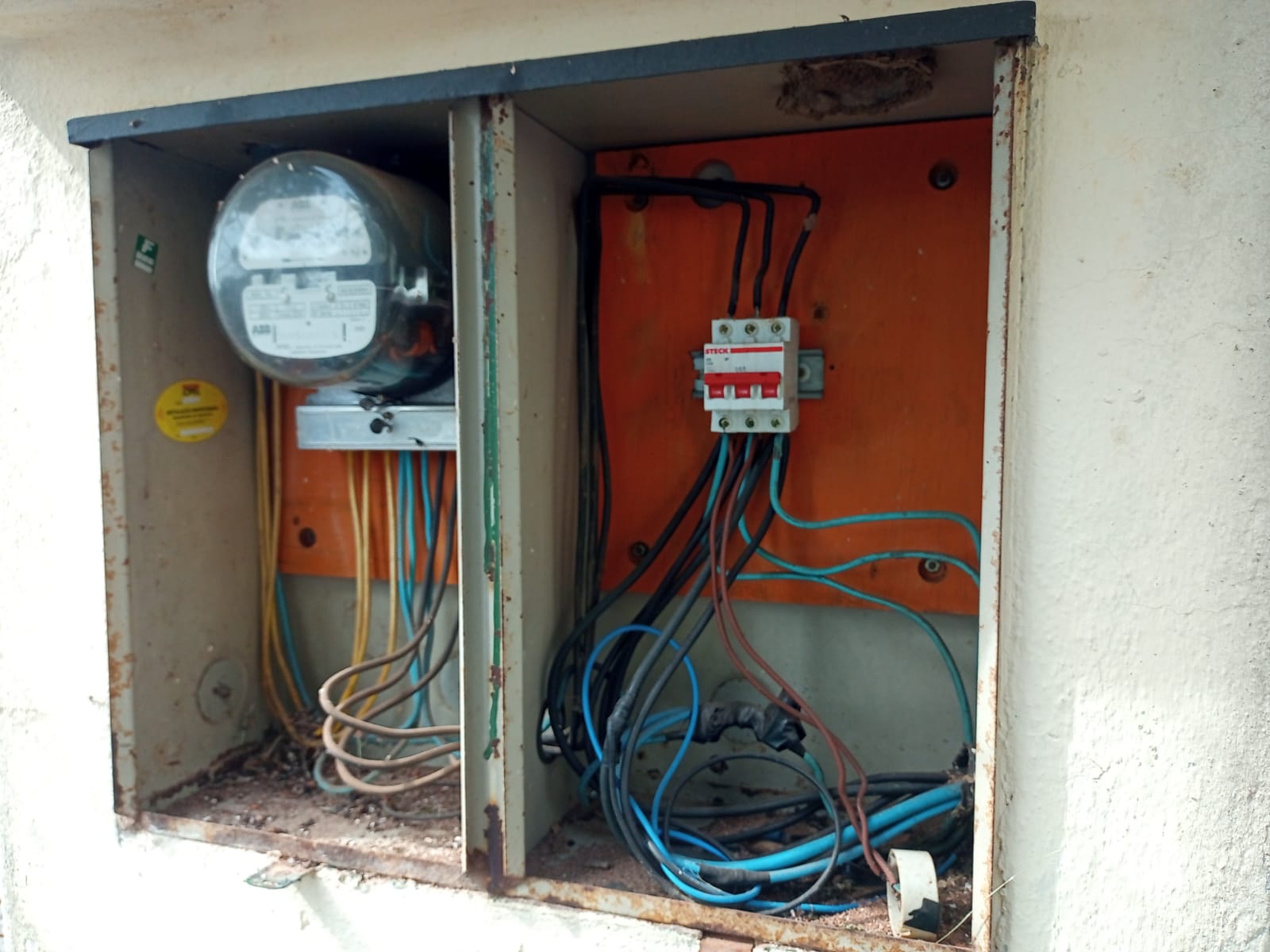 Imagem: Bruno Marques - JTV