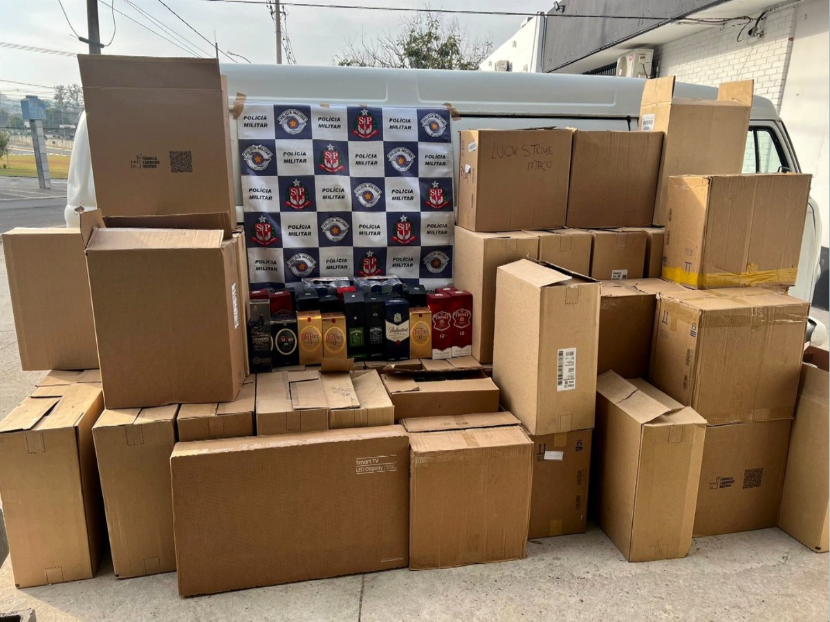 Ladrões flagrados durante tentativa de furto à empresa Ladrões flagrados durante tentativa de furto à empresa