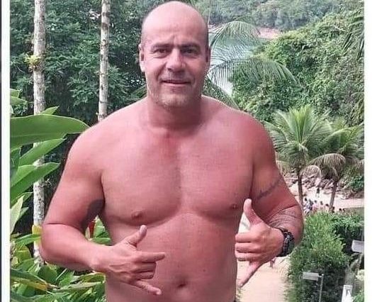 motorista de aplicativo morto em ubatuba