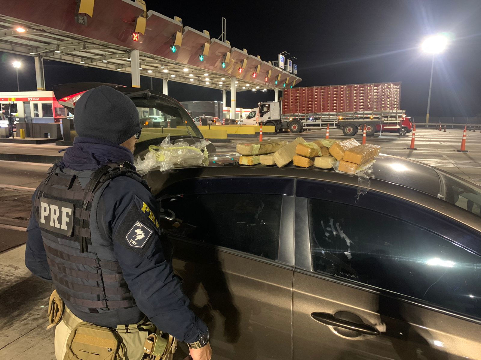 maconha prf jacareí