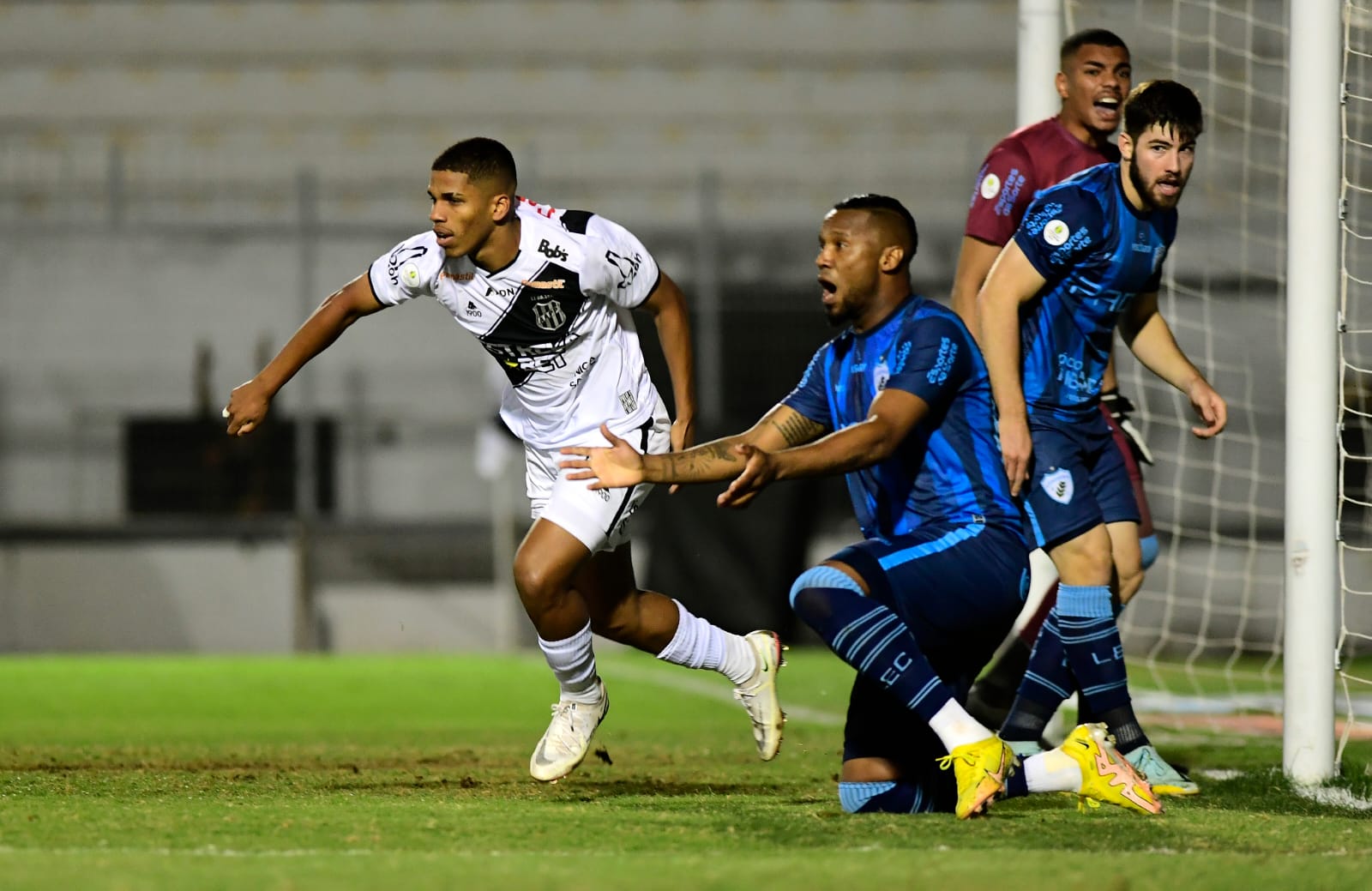 Marcos Ribolli/PontePress Marcos Ribolli/PontePress