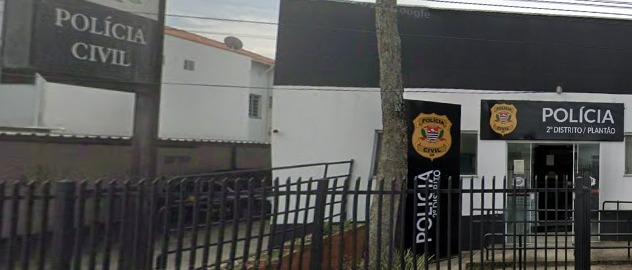 Homem é esfaqueado durante roubo de carro no interior de SP