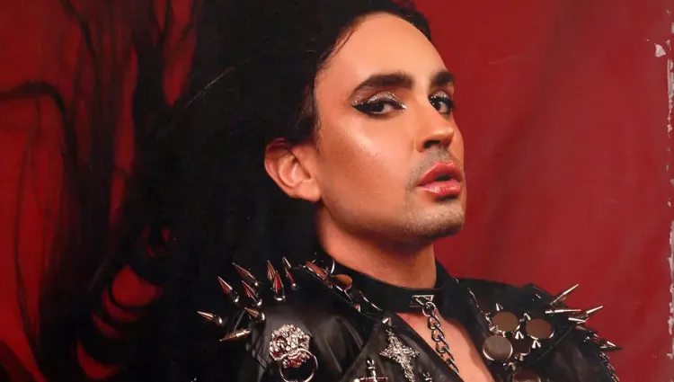 Aniversário Johnny Hooker; saiba mais sobre a carreira do artista