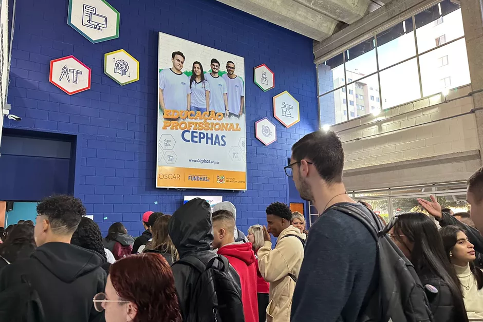 fundhas cursos qualificação sjc