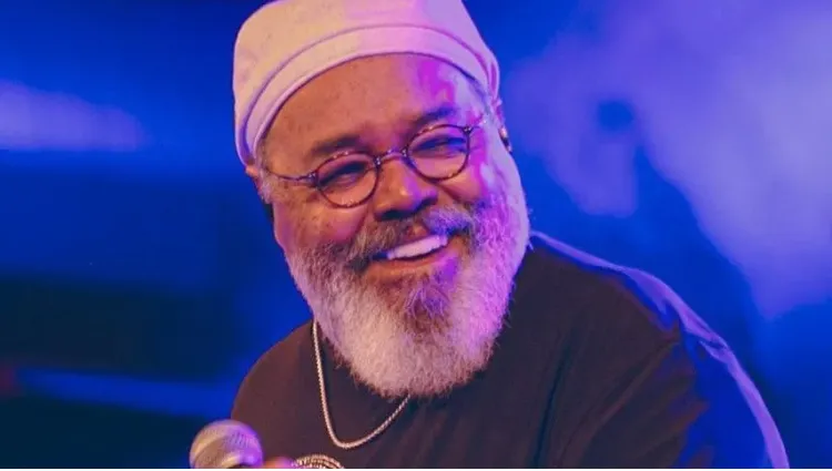 Jorge Aragão: o tratamento e a luta contra o câncer