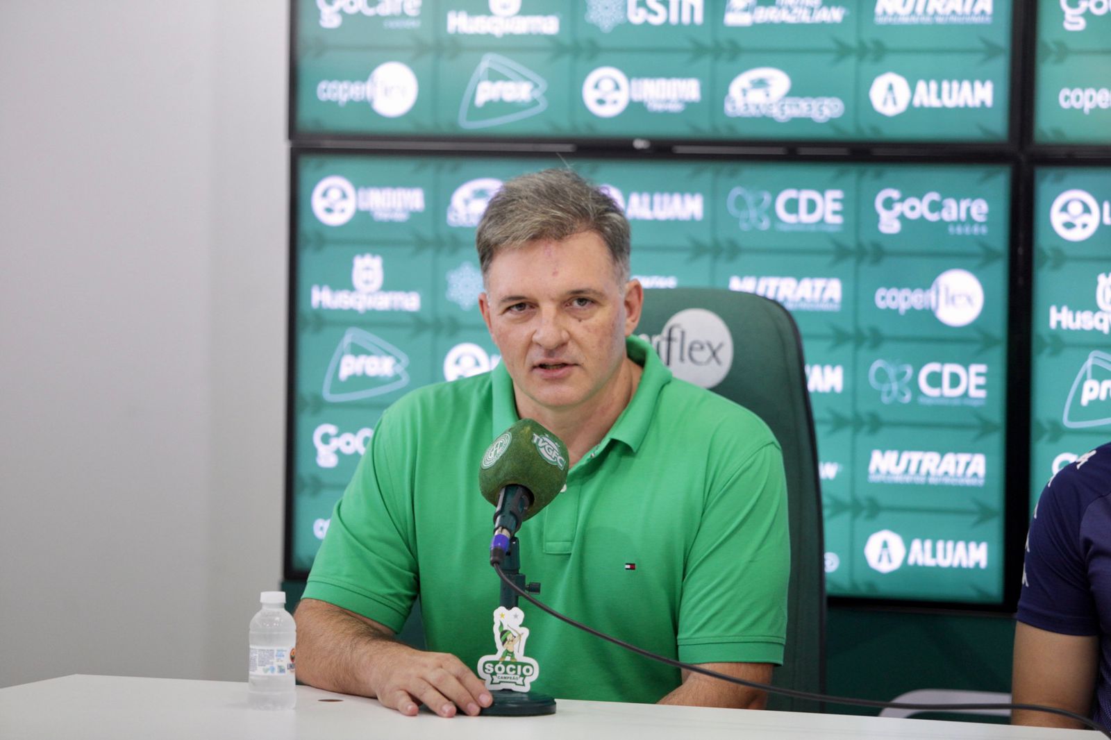 Thomaz Marostegan/Guarani FC Thomaz Marostegan/Guarani FC