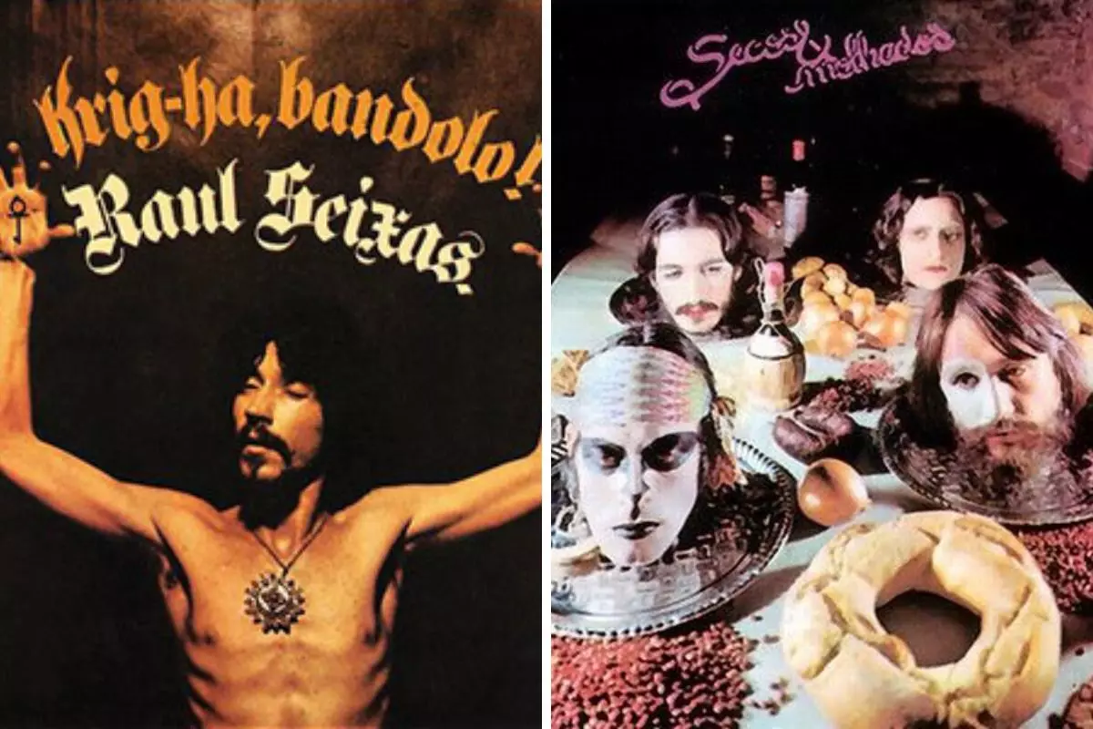 MPB: 50 anos de 4 álbuns emblemáticos