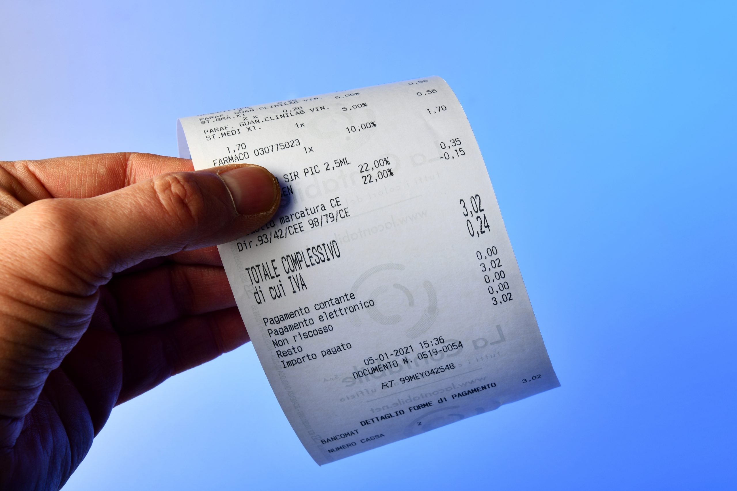 Morador de Morro Agudo leva R$ 500 mil na Nota Fiscal Paulista