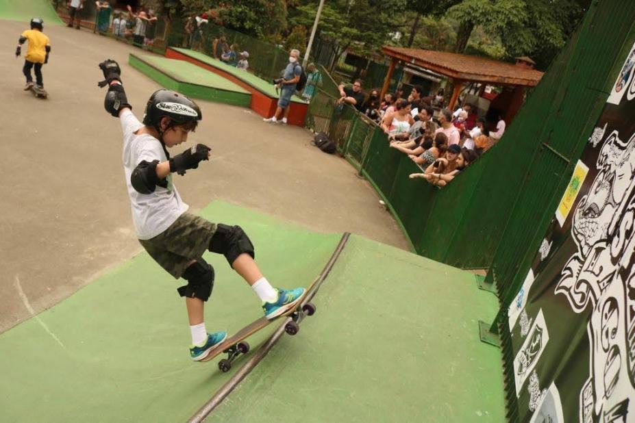 skate