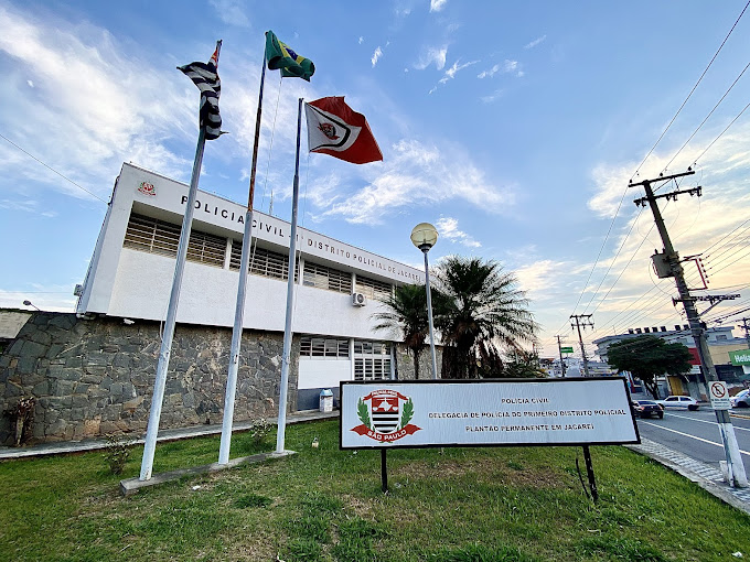 morto dentro de carro jacarei