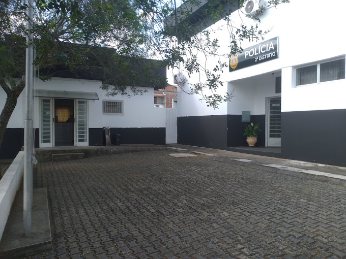 homem morre baleado em cruzeiro