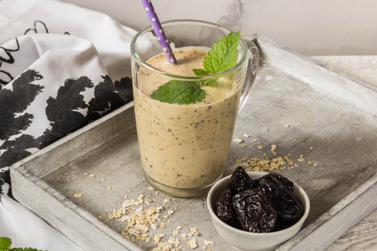 5 receitas de vitaminas caseiras para fazer no liquidificador