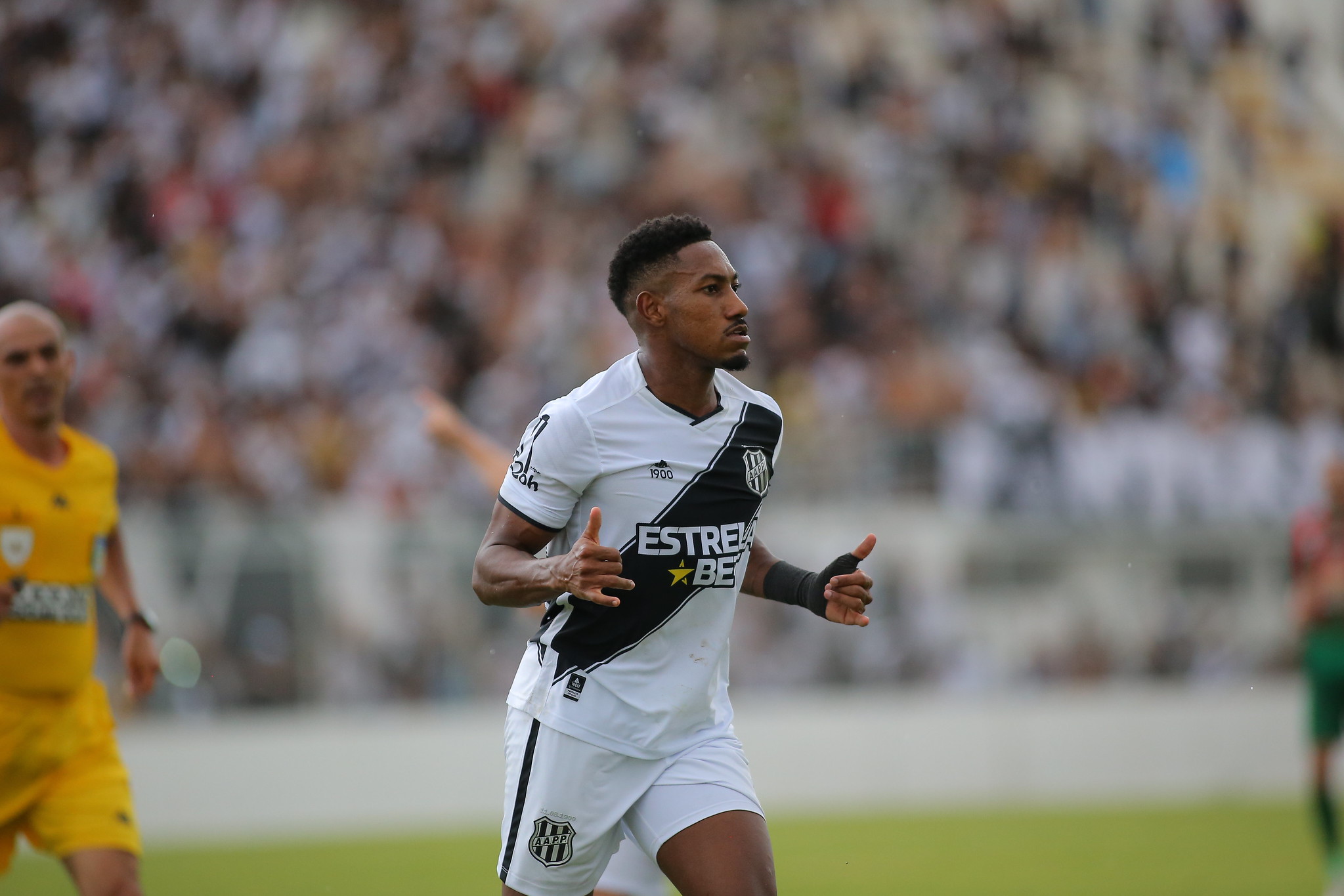 Foto: Karen Fontes/PontePress Foto: Karen Fontes/PontePress