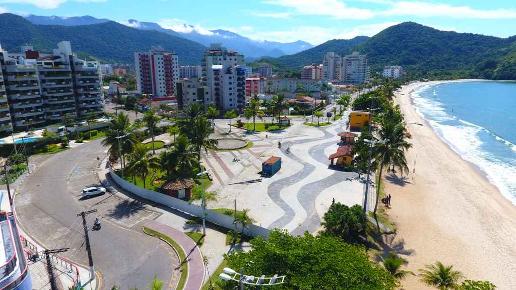 martim de sá caraguá