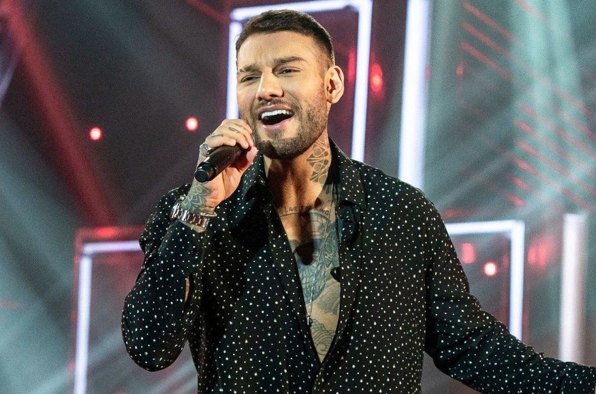 Cantor Lucas Lucco faz show beneficente em Jaguariúna Cantor Lucas Lucco faz show beneficente em Jaguariúna