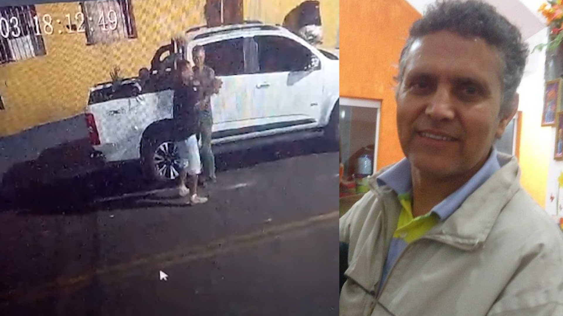 Comerciante reage a tentativa de assalto em Hortolândia e morre baleado