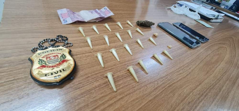 Divulgação Araçatuba