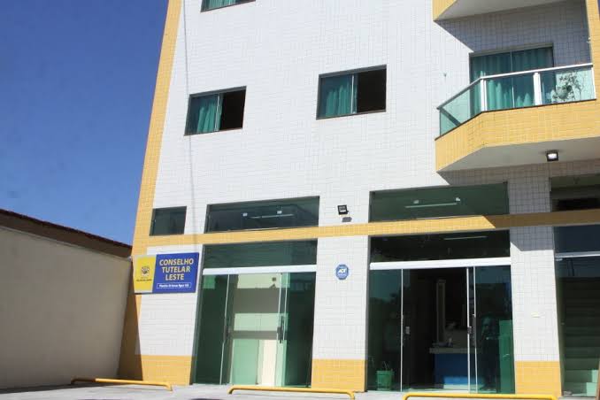 conselho tutelar