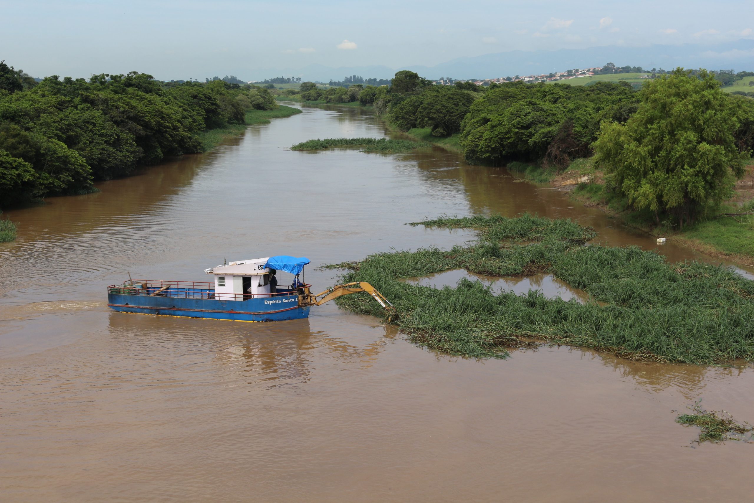 Rio Paraíba Guará corpo de homem é encontrado no rio paraíba