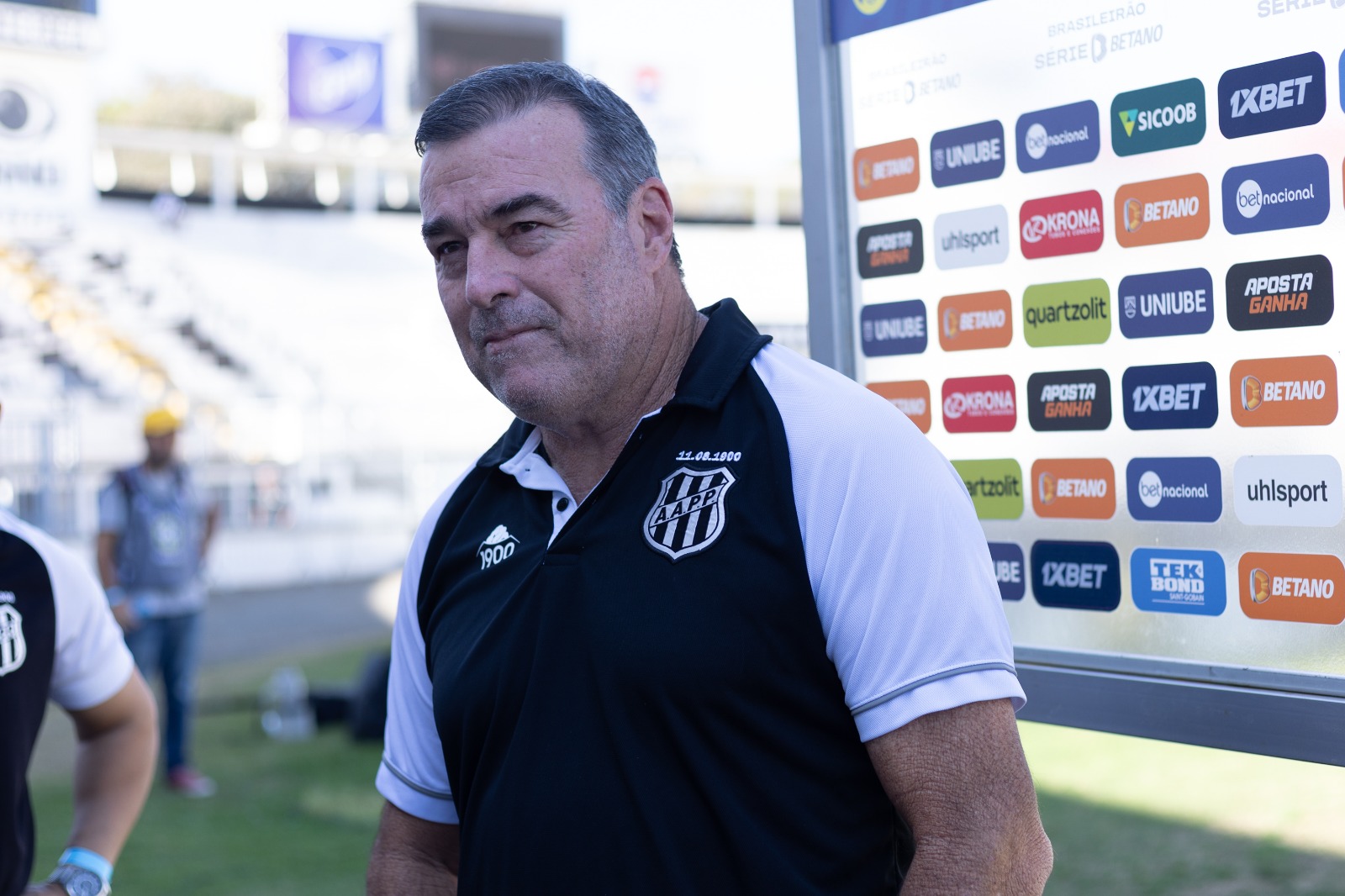 Diogo Reis/PontePress