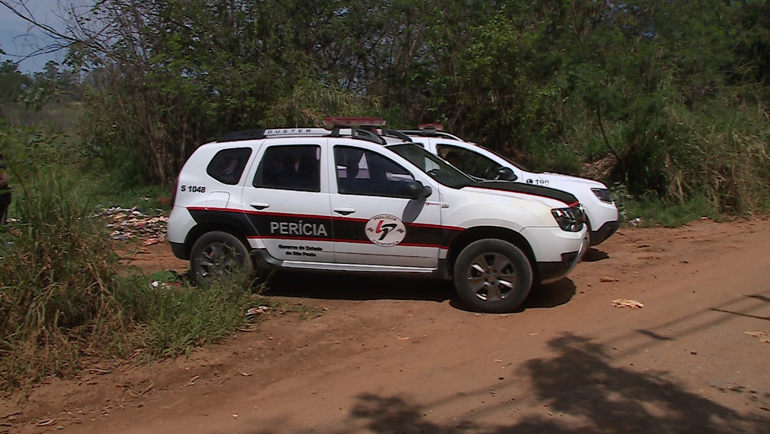 Homem morre após se afogar em lagoa do Jardim Campo Belo