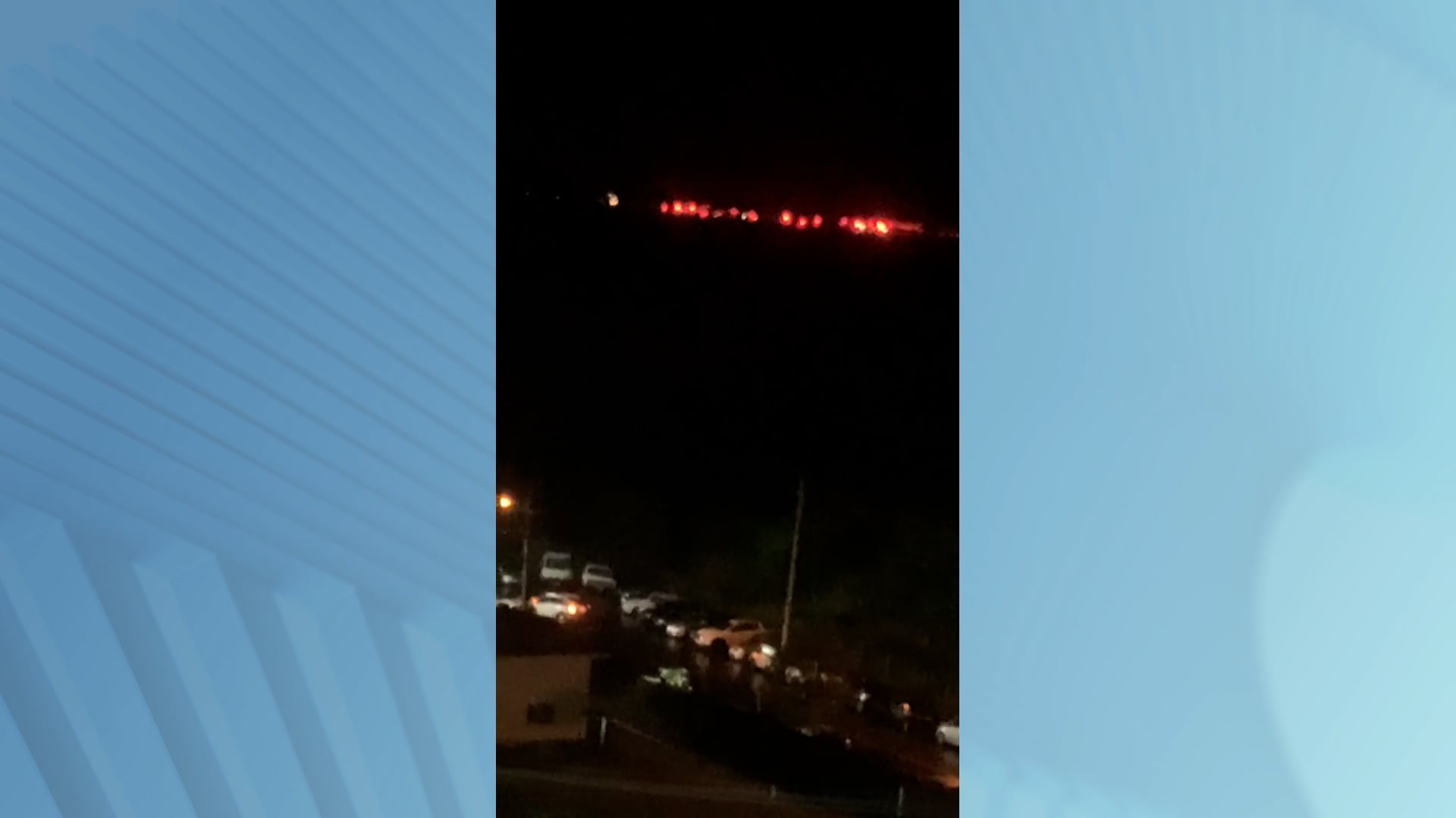 Perseguição policial termina com duas mulheres presas