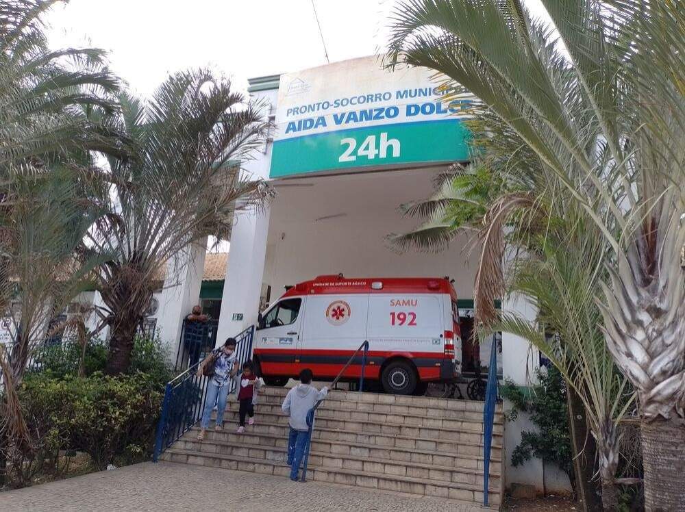 Foto: Lázaro Jr./Arquivo