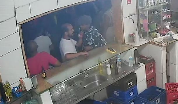 Suspeito de matar homem a pedradas é preso em Campinas