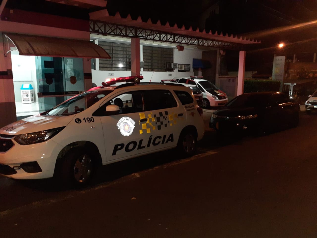 Suspeito de matar policial civil é preso após abordagem na Rodovia Anhanguera em Limeira Suspeito de matar policial civil é preso após abordagem na Rodovia Anhanguera em Limeira