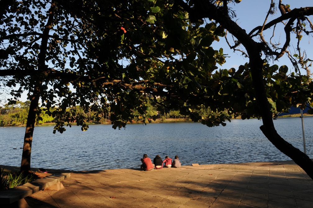 Treinão e Caminhada agitam a Lagoa do Taquaral neste domingo, 10 de setembro, a partir das 8h Treinão e Caminhada agitam a Lagoa do Taquaral neste domingo, 10 de setembro, a partir das 8h