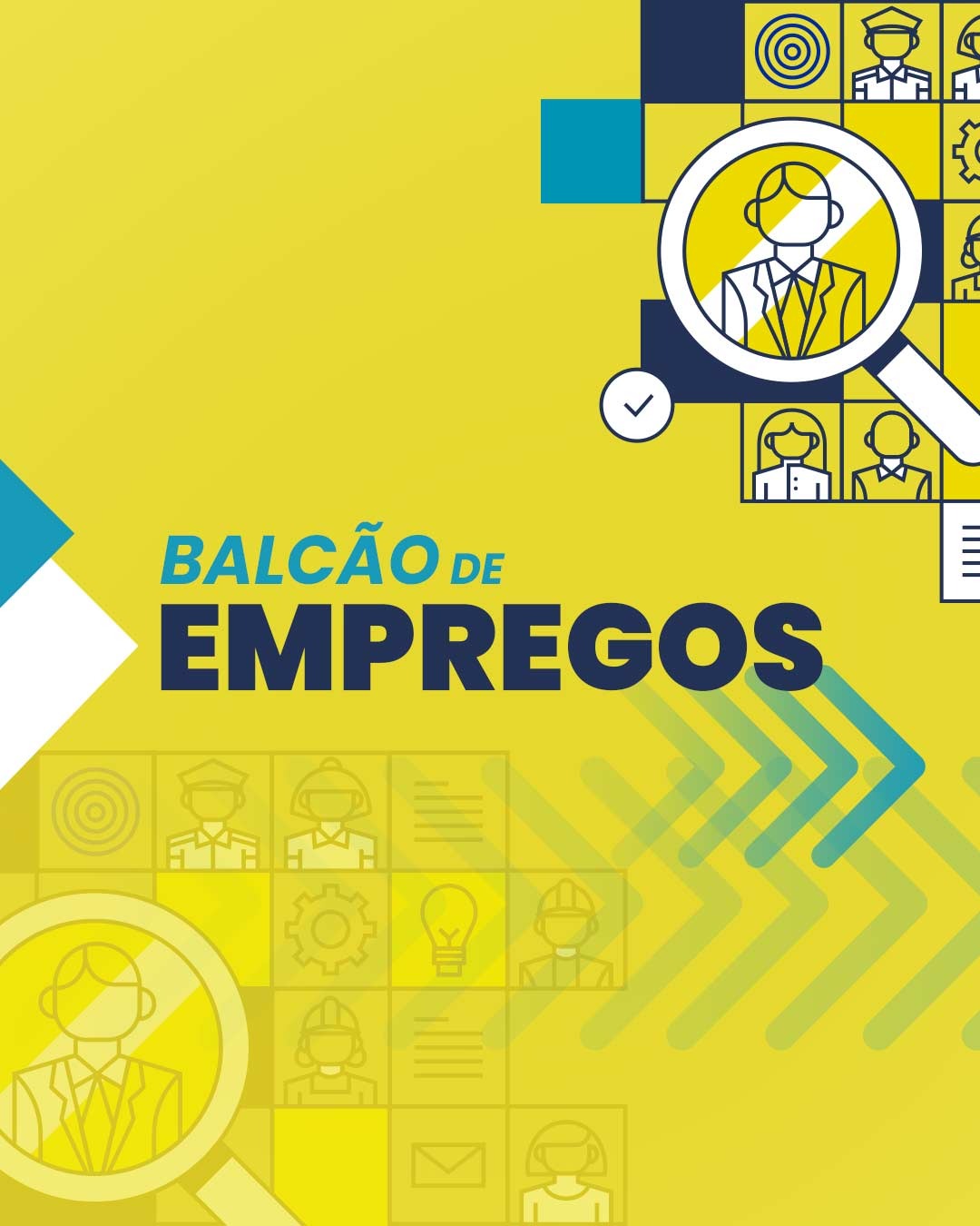 Balcão de Empregos