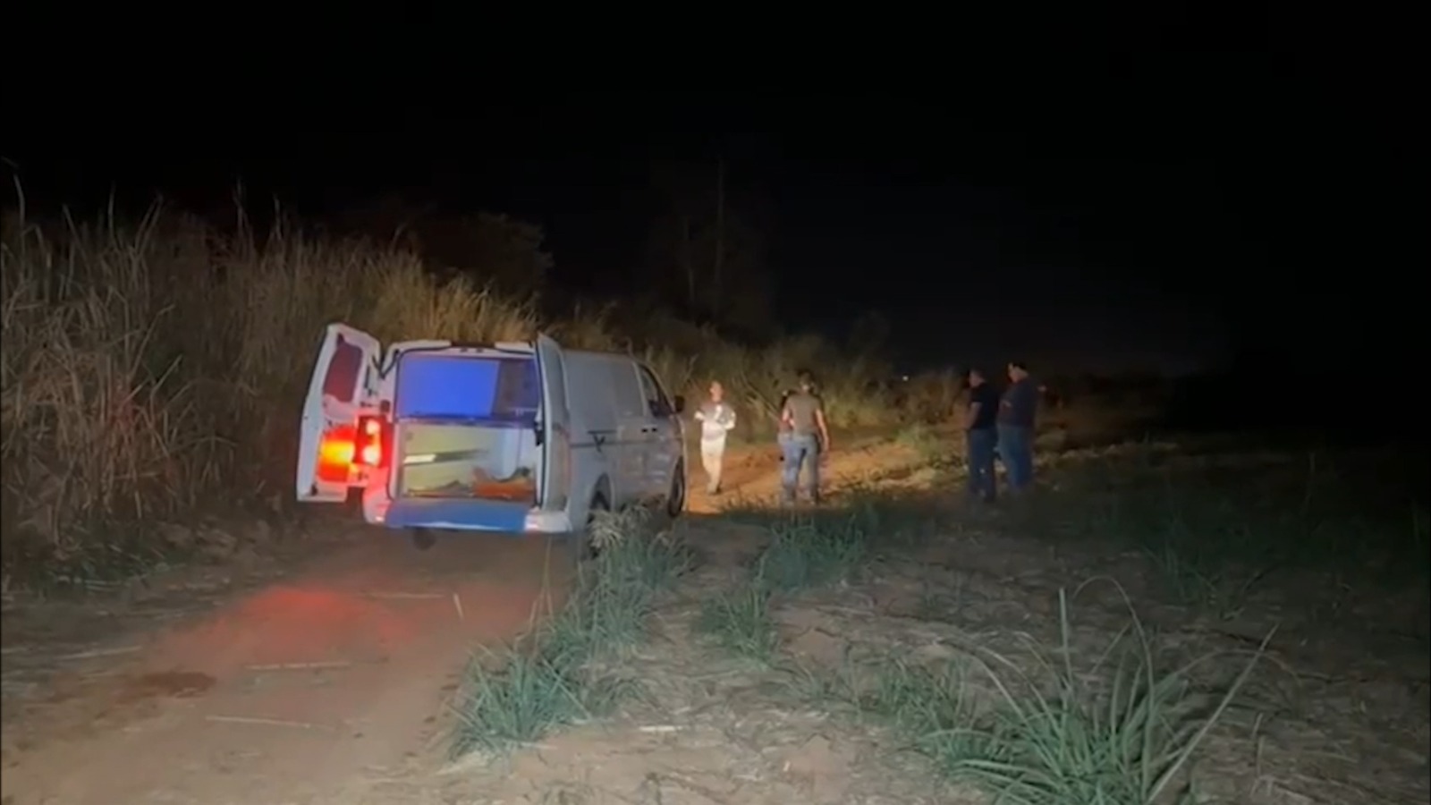 corpos rodovia cosmopolis