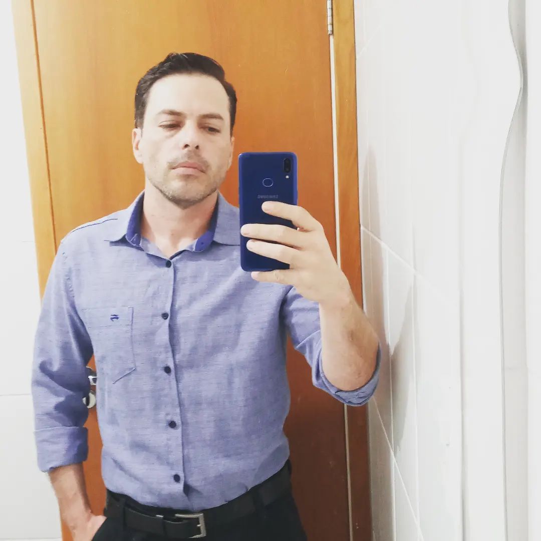 corpo de professor sjc